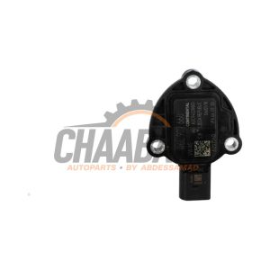 Capteur de niveau dhuile 06L907660 Audi A4 (B9) 2.0 40 TDI 16V 2015