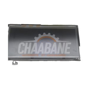 Affichage navigation GX6319C299AC Jaguar XF (X260) 3.0 V6 S Supercharger 24V AWD