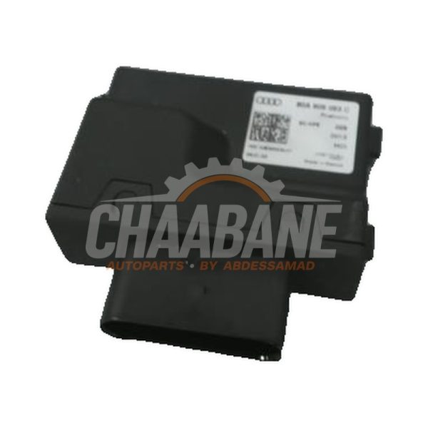 Boitier pompe a carburant 80A906093C Audi Q5 2020