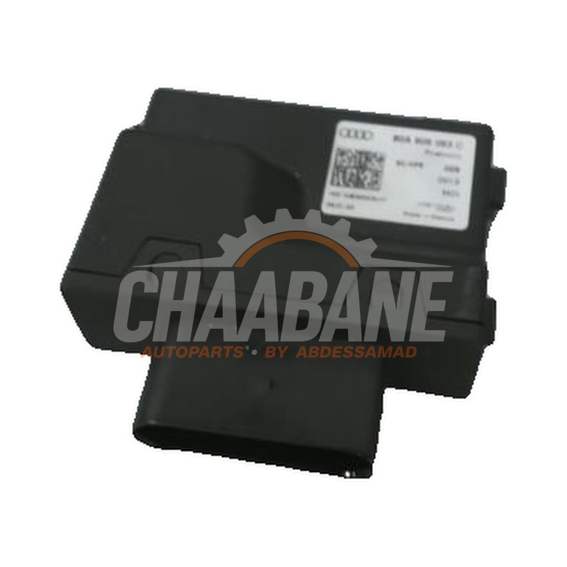 Boitier pompe a carburant 80A906093C Audi Q5 2020