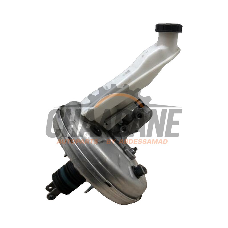 Servo frein A2464300301 Mercedes CLA Shooting Brake (117.9) 2.2 CLA-200 CDI, 200 d 16V