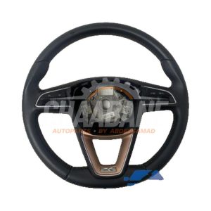 Volant 6F0419091A Seat Ibiza V (KJB) 1.0 12V 2017