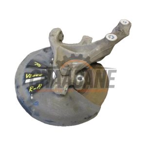 Joint arriere droit Skoda Superb Combi (3V5) 1.6 TDI 2015 / 2024