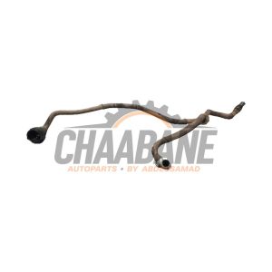Tuyau radiateur 17127616030 BMW i3 (I01) i3 94Ah 2013 / 2022