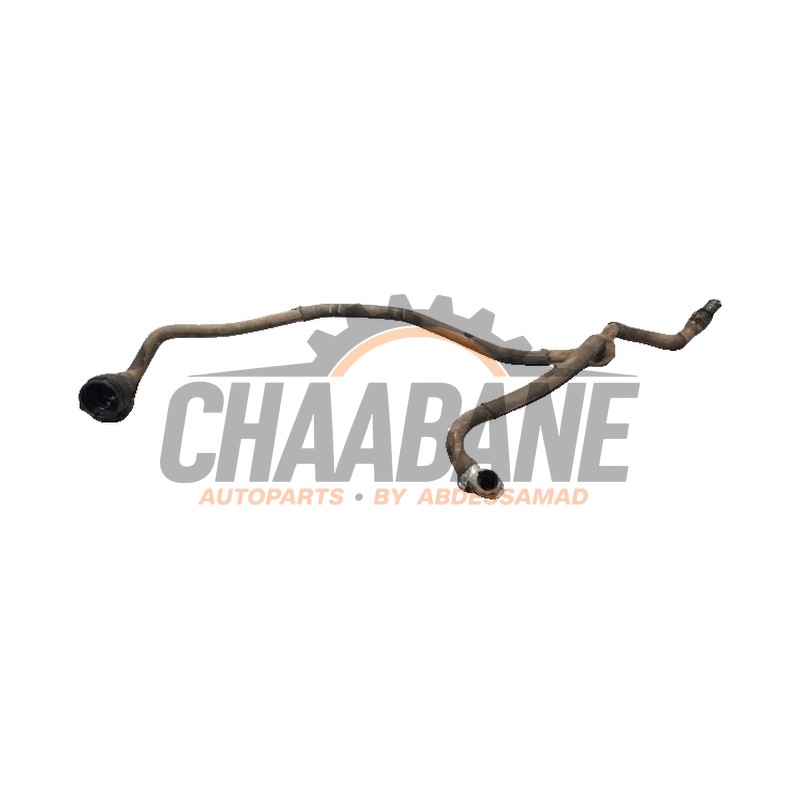 Tuyau radiateur 17127616030 BMW i3 (I01) i3 94Ah 2013 / 2022