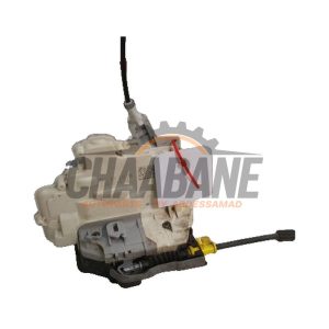 Serrure arriere droite 4G0839016 Audi A6 2012 / 2018
