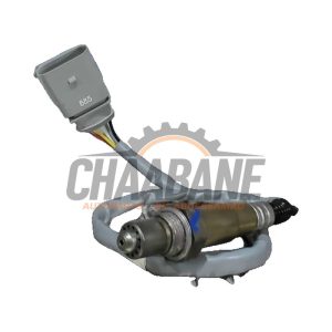 Sonde lambda 06K906262AF Volkswagen Passat Alltrack (3G5) 2.0 TSI 16V 4Motion 2015 / 2024