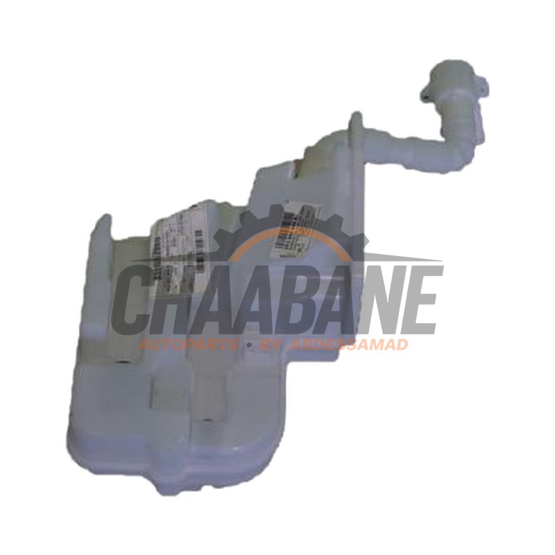 Reservoir lave-glace avant 5E3955449A Skoda Octavia Combi (NXAC) 2019