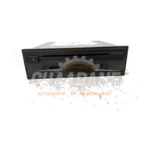Ecran Gps 5QA035846 Seat Leon 2012 / 2020