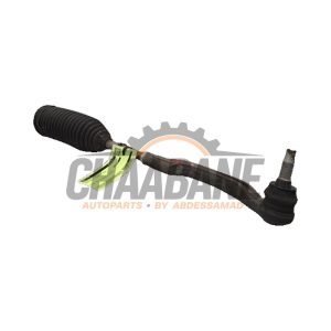 Barre daccouplement droite A2463301800 Mercedes A (W176) 1.5 A-180 CDI, A-180d 16V