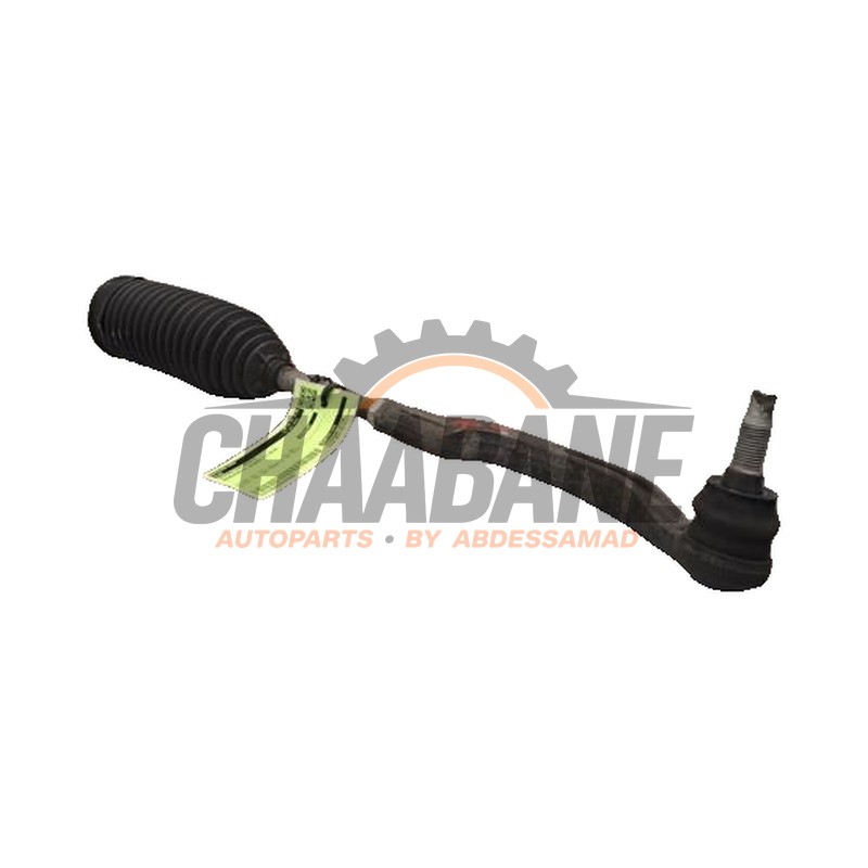 Barre daccouplement droite A2463301800 Mercedes A (W176) 1.5 A-180 CDI, A-180d 16V
