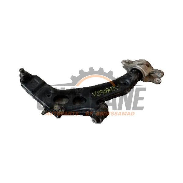 Bras de suspension avant droit 3112689418201 BMW X1 (U11) sDrive 18d 2.0 16V 2022
