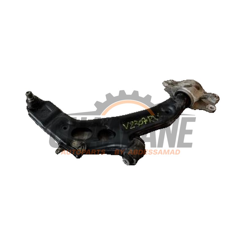 Bras de suspension avant droit 3112689418201 BMW X1 (U11) sDrive 18d 2.0 16V 2022