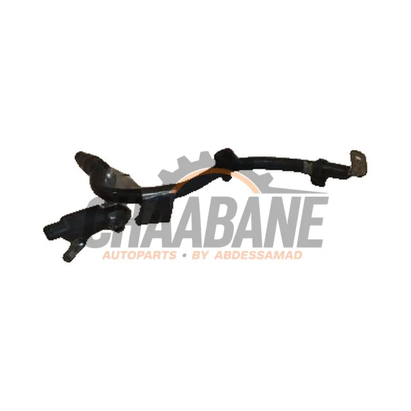Borne de batterie T4A44801 Landrover Range Rover Velar (LY) 2.0 16V P250 AWD
