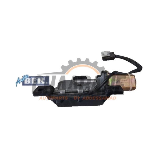 Hayon moteur 7014872 BMW 7 serie (G11/12) 740i,Li 24V 2015 / 2022