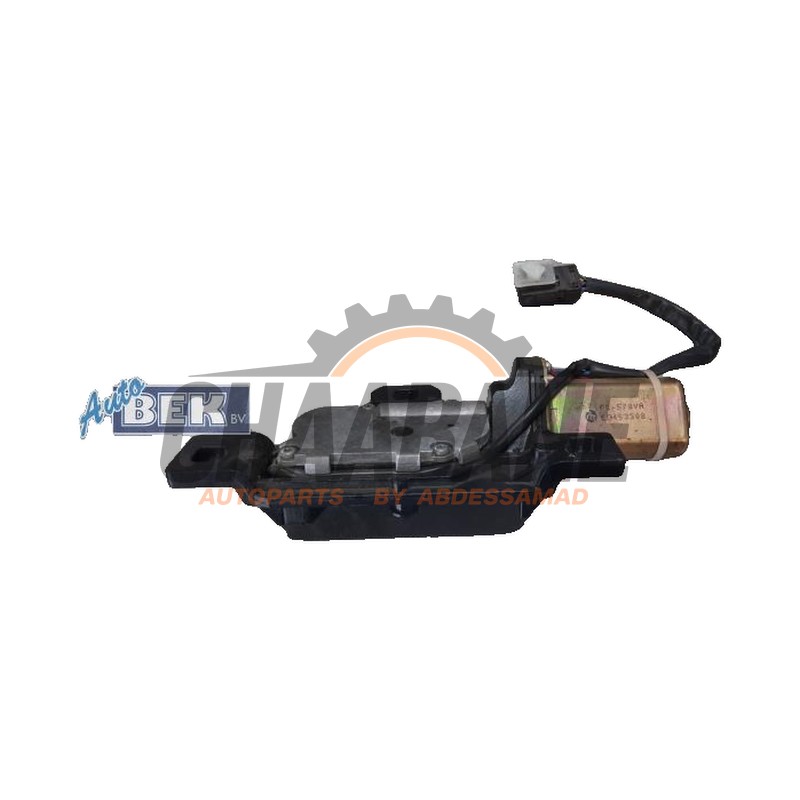 Hayon moteur 7014872 BMW 7 serie (G11/12) 740i,Li 24V 2015 / 2022