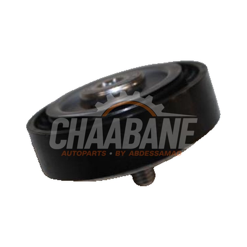 Guidage courroie multiple 06M260938H Audi RS 5 Sportback (F5A/F5F) 2018