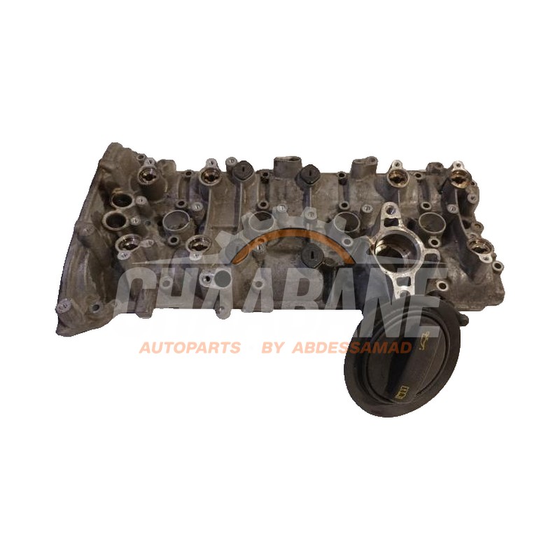 Couvercle soupapes 079103285AQ Audi RS6 2013 / 2018