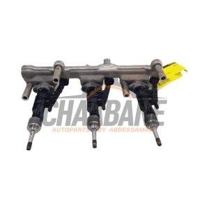 Systeme dinjection 8656548 BMW X5 (G05) xDrive 45 e iPerformance 3.0 24V 2018
