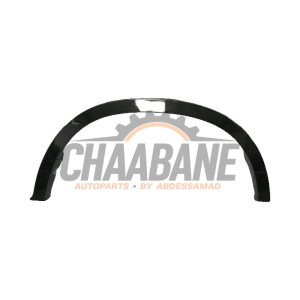 Bande decorative 51778065897 BMW X6 2014 / 2019