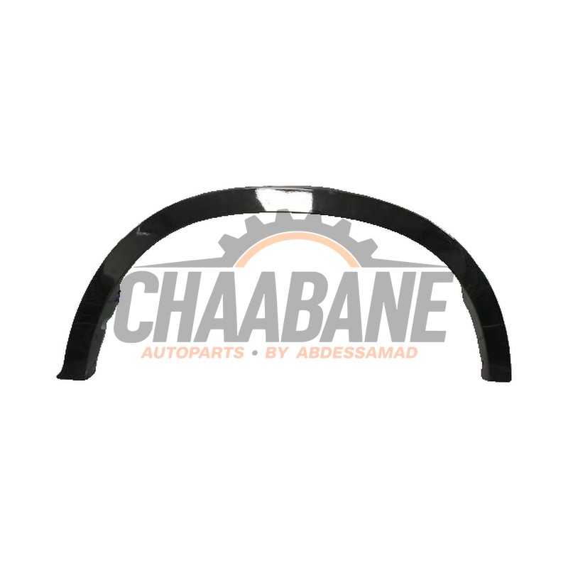 Bande decorative 51778065897 BMW X6 2014 / 2019