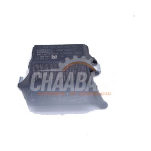 Module airbag 3Q0959655AA Skoda Octavia Combi (5EAC) 1.4 TSI 16V 2012 / 2020