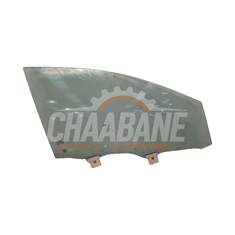 Vitre portiere 4portes avant droite 11A845022 Volkswagen ID.4 (E21) Pro 2020