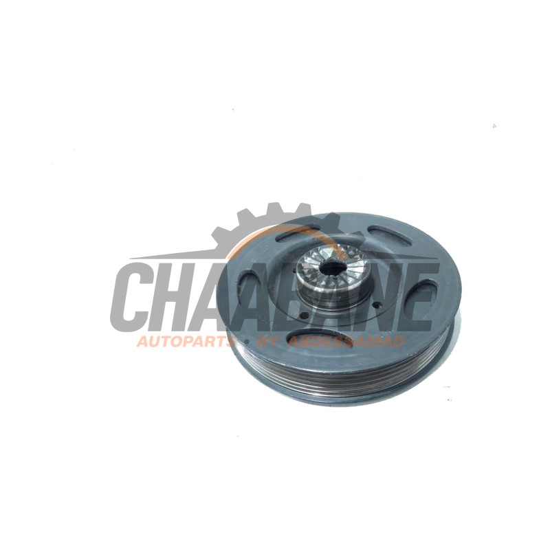 Amortisseur de vibrations 06H105243G Audi TT (FV3/FVP) 1.8 TFSI 16V 2014