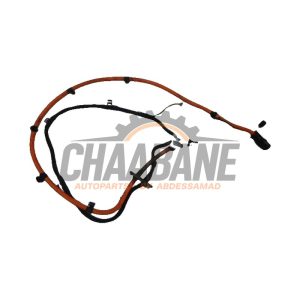 Cable de recharge hybride A0003411600 Mercedes GLE (W166)