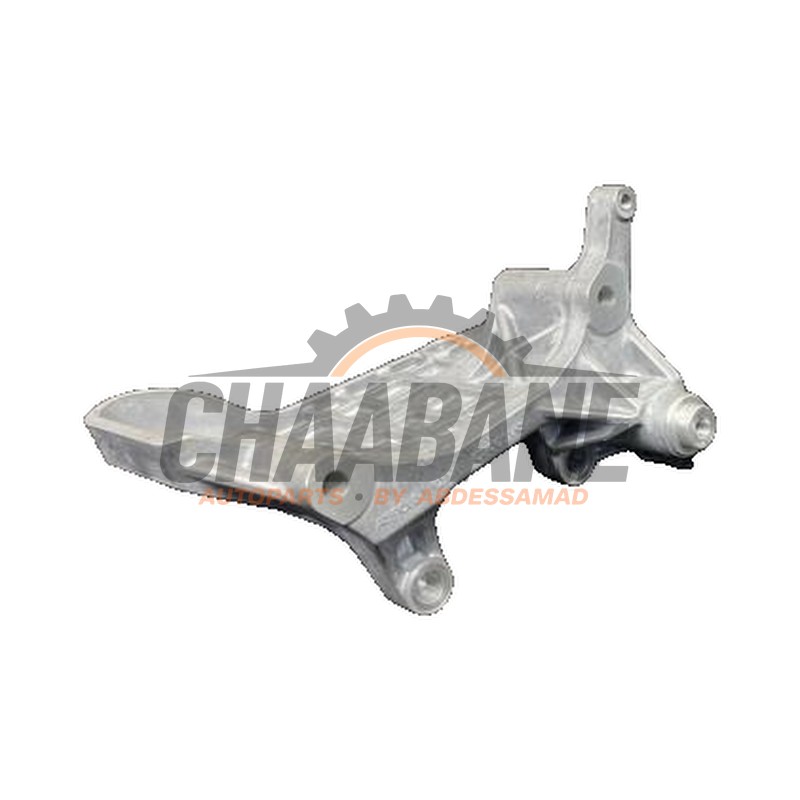 Support dynamo bas 059903143AJ Audi SQ5 (8RB) 3.0 TDI V6 24V 2012 / 2017