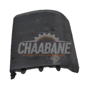 Element pare-chocs arriere droit 7E0807322E Volkswagen Transporter T6 2.0 TDI 150 2015 / 2024