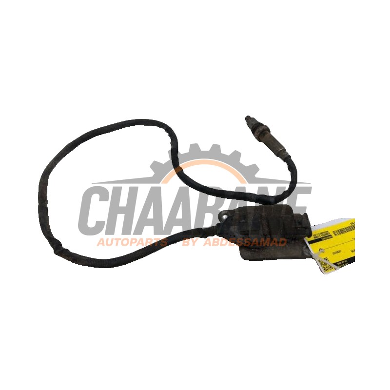 Capteur NOx 0009059803 Mercedes GLC (X253) 2.2 250d 16V BlueTEC 4-Matic