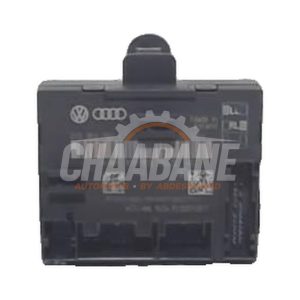 Module verrouillage central des portes 8T0959793D Audi S5 Limousine (FU2) 2.0 TFSI 16V 2024
