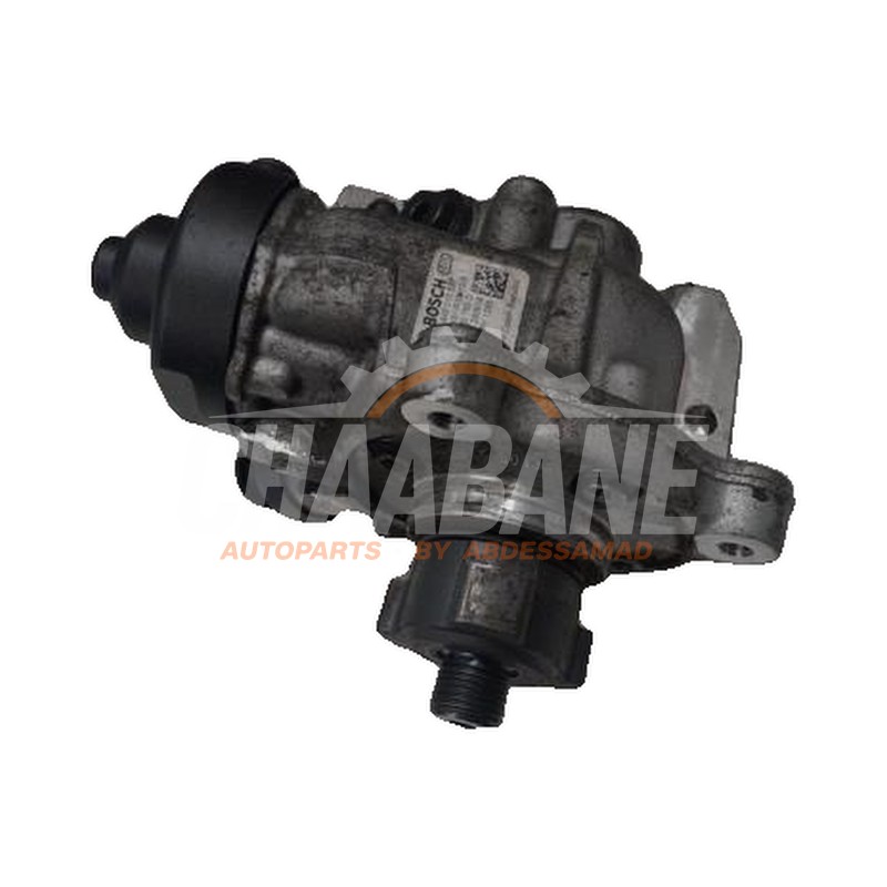 Pompe carburant mecanique 04L130755D Seat Leon (5FB) 1.6 TDI Ecomotive 16V 2012 / 2020