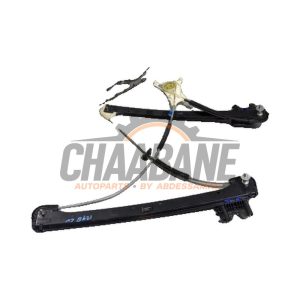 Mecanique vitre 4portes avant gauche 8V4837461 Audi A3 Limousine (8VS/8VM) 2.0 TDI 16V 2013 / 2020