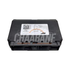 Ordinateur chauffage 17313810 BMW 2 serie Active Tourer (F45) 218d 2.0 TwinPower Turbo 16V 2013 / 2021