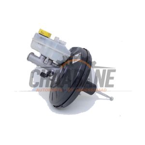 Assistant de freinage 6R1614105R Seat Toledo (NHAA) 1.2 TSI 2012 / 2019