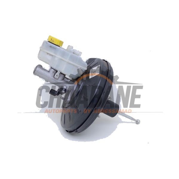 Servo frein 6R1614105R Seat Toledo (NHAA) 1.2 TSI 2012 / 2019