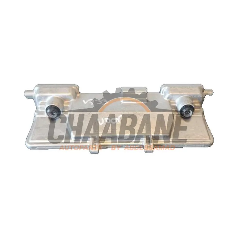 Camera avant LK7219H406 Landrover Discovery Sport (LC) 2.0 TD4 180 16V