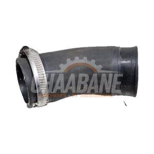 Tuyau intercooler 04L145828B Audi A3 (8V1/8VK) 1.6 TDI 16V 2012 / 2020