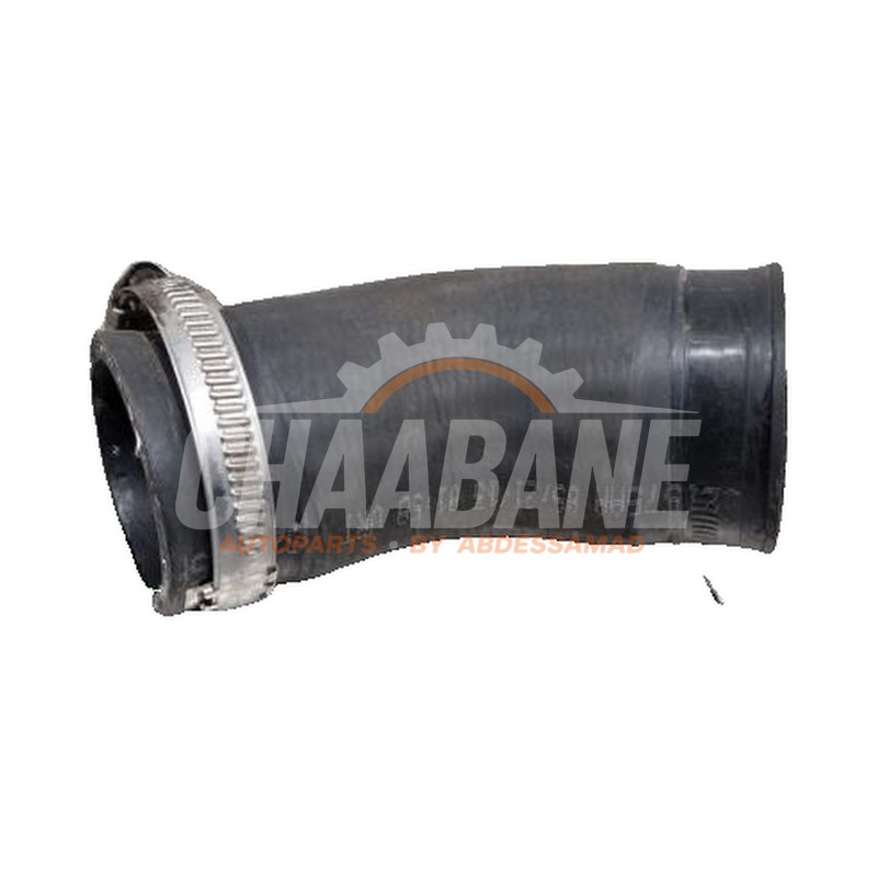 Tuyau intercooler 04L145828B Audi A3 (8V1/8VK) 1.6 TDI 16V 2012 / 2020