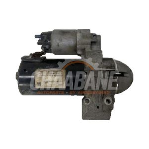 Demarreur 0001148509 BMW 3 serie Touring (F31) 330d 3.0 24V 2012 / 2019