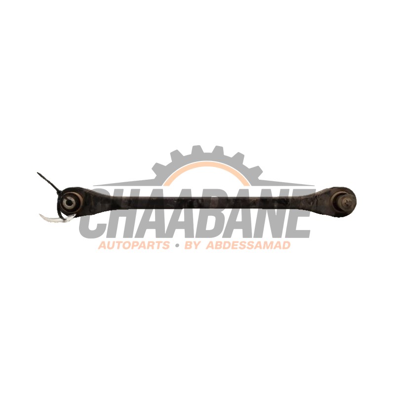 Bras de suspension arriere gauche 6851571 BMW X2 (F39) sDrive 20i 2.0 16V Twin Power Turbo 2017 / 2023