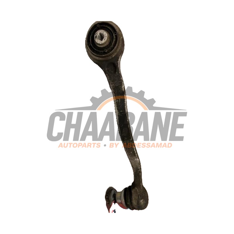 Bras de suspension avant droit 20501RE Mercedes C Estate AMG (S205) C-63 S,Edition 1 AMG 4.0 V8 Biturbo