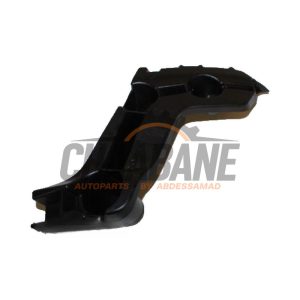 Support pare-chocs arriere droit 4K5807394 Audi A6 (C8) 2.0 16V 50 TFSI E Mild hybrid Quattro 2018