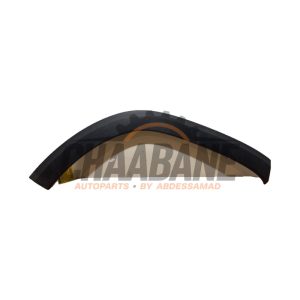 Jante de roue arriere A2478850322 Mercedes GLB (247.6) 2.0 GLB-220d