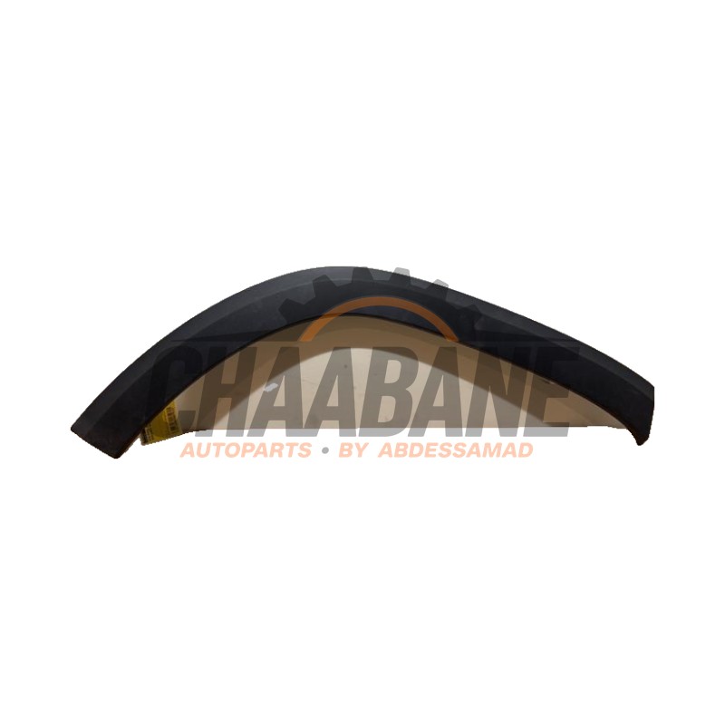 Jante de roue arriere A2478850322 Mercedes GLB (247.6) 2.0 GLB-220d