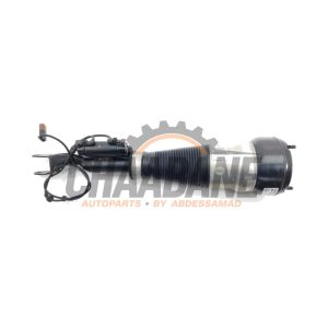 Barre amortisseur avant gauche A2173202900 Mercedes S AMG (A217) 5.5 S-63 AMG V8 32V Biturbo 4-Matic