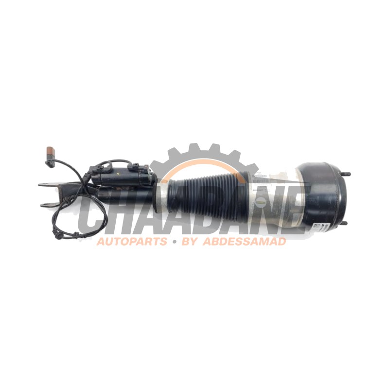 Barre amortisseur avant gauche A2173202900 Mercedes S AMG (A217) 5.5 S-63 AMG V8 32V Biturbo 4-Matic