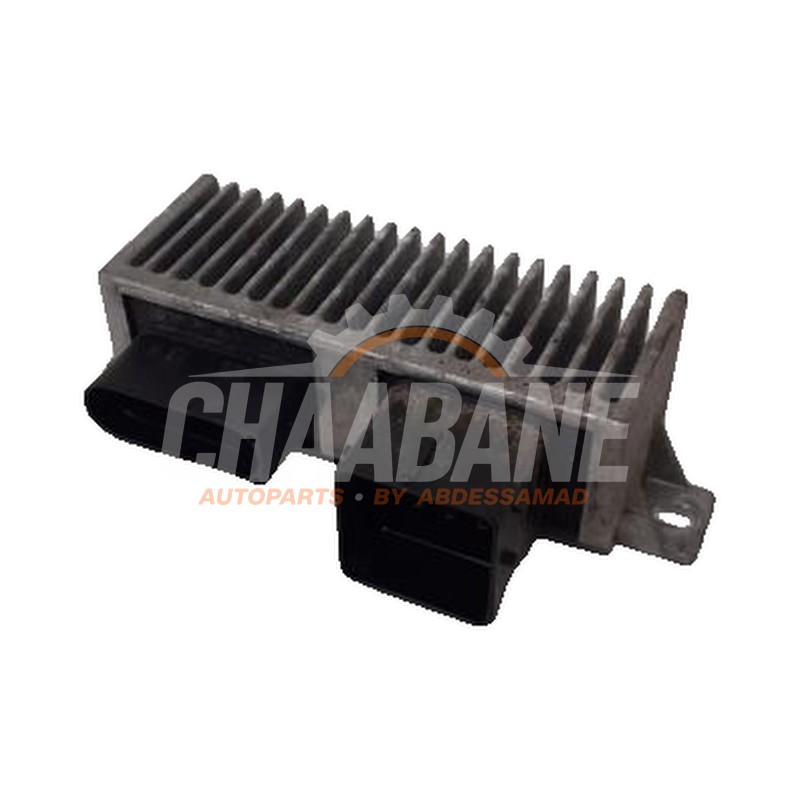 Relais prechauffage 8200558438 Mercedes Citan (415.6) 1.5 109 CDI